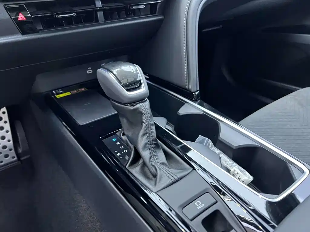 Toyota Camry 2026 — фото 19