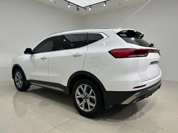 Haval H6 2022