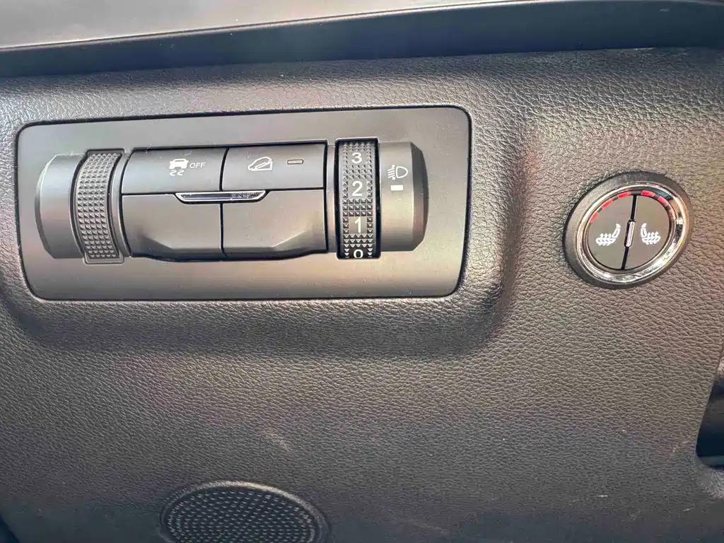 Chery Tiggo 5x 2022 — фото 11