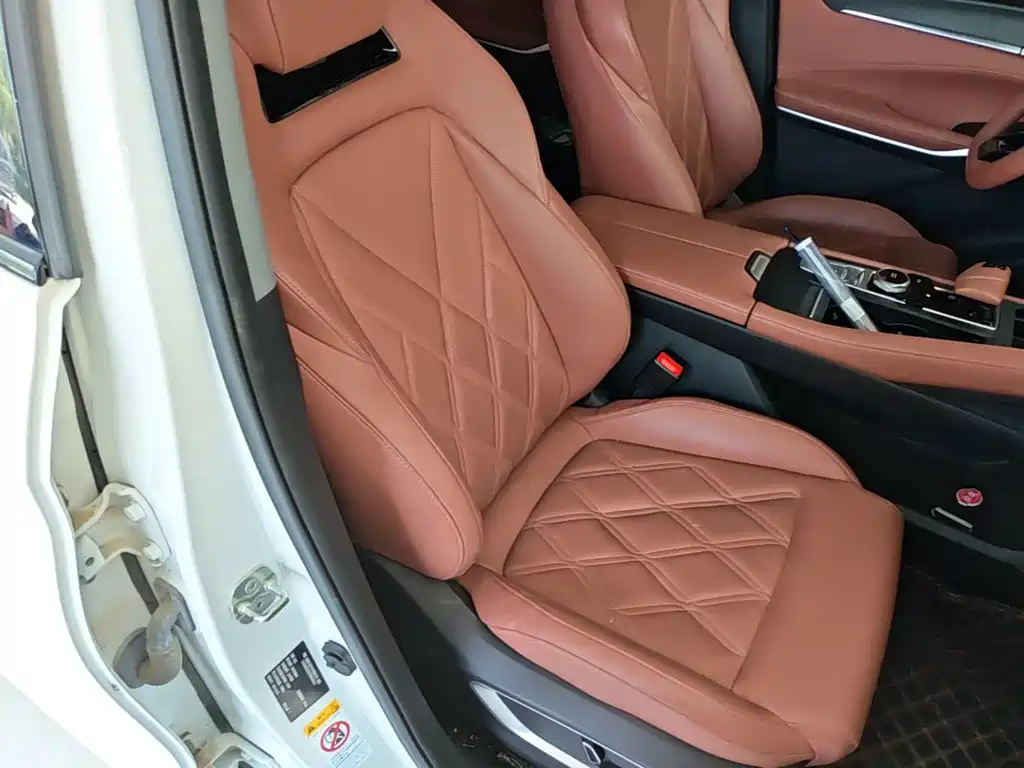Changan CS75PLUS 2023 — фото 20