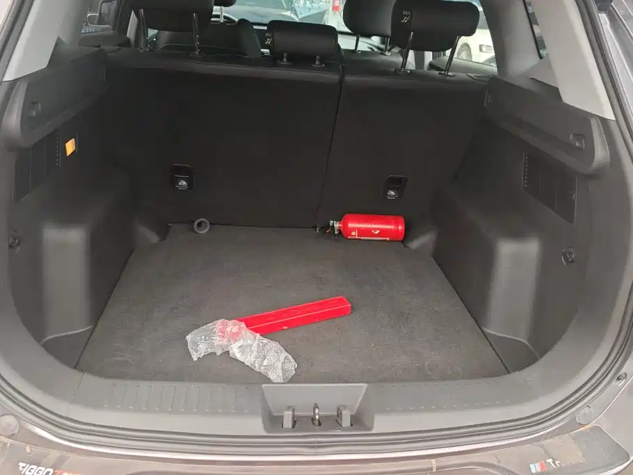 Chery Tiggo 7 PLUS 2022