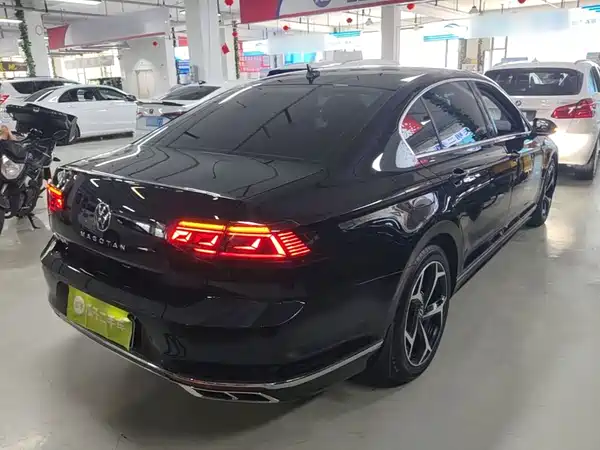 Volkswagen Magotan 2023