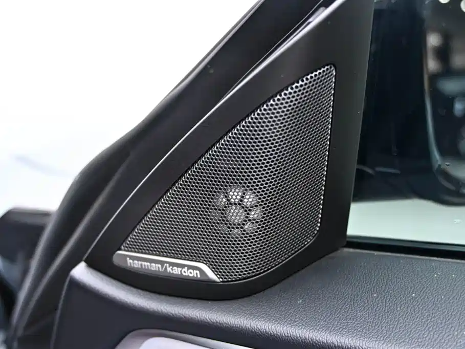 BMW 4 Series 2022 — фото 28