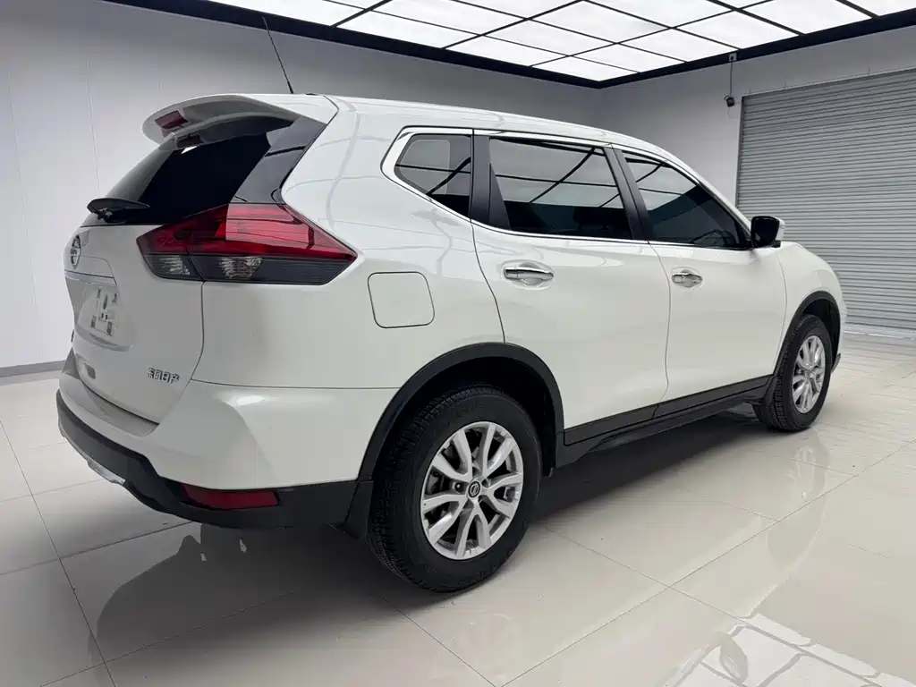 Nissan X-Trail 2023