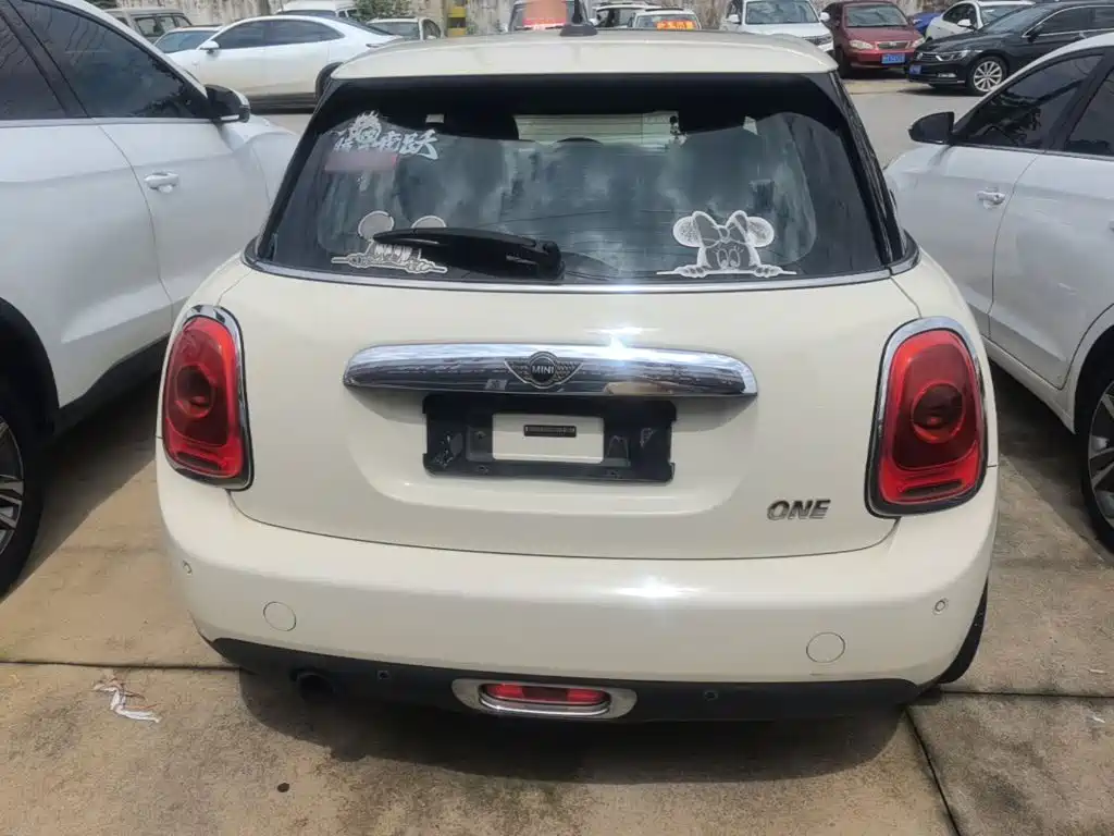 MINI MINI 2016
