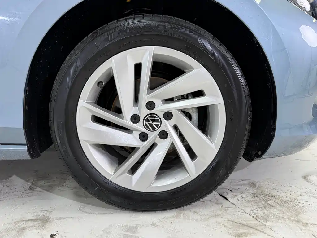 Volkswagen Lamando 2022
