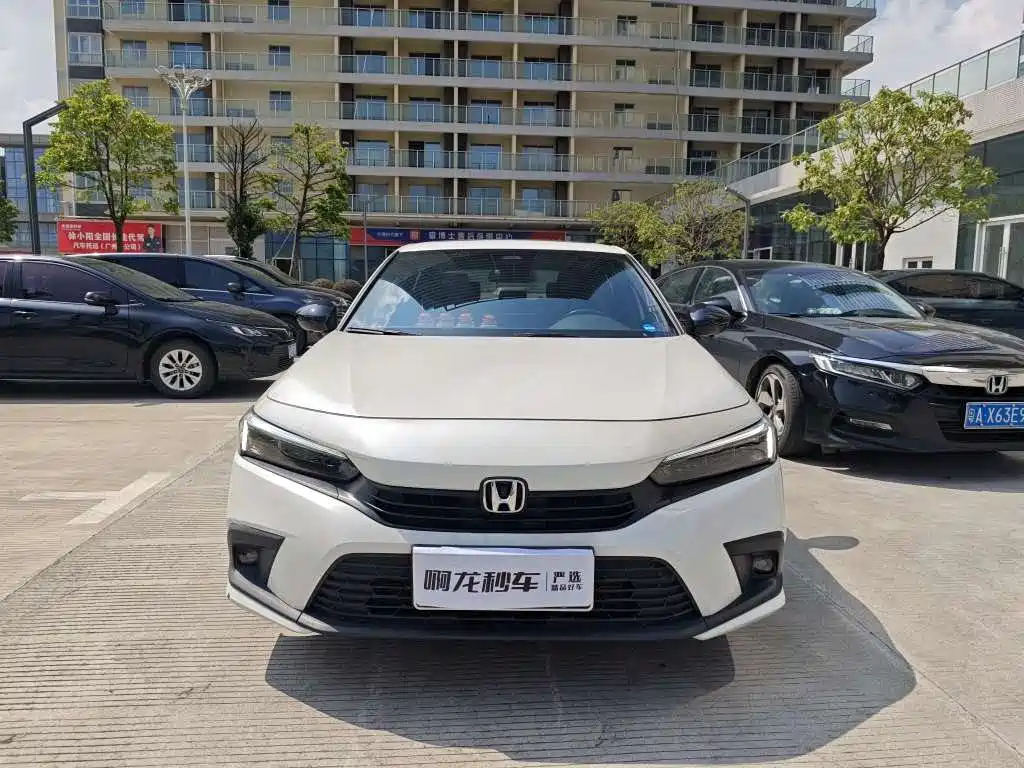 Honda Civic 2023