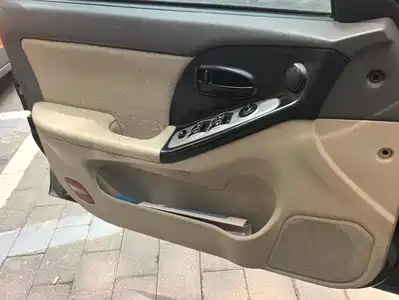 Hyundai Elantra 2012