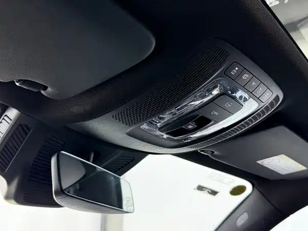 Mercedes-Benz GLB AMG 2024