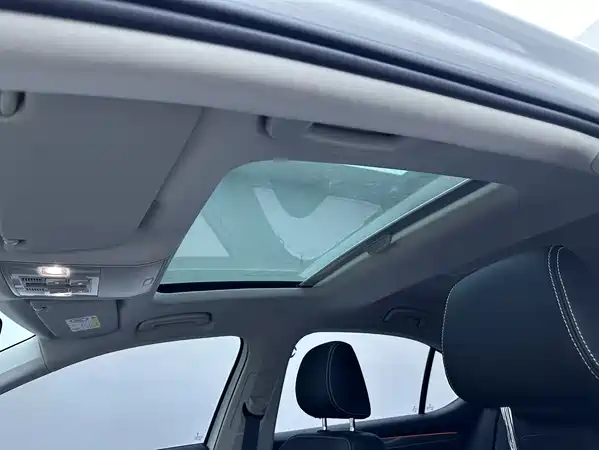 Skoda Superb 2022