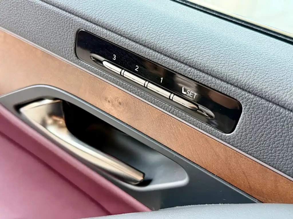 Lexus LX 2026 — фото 14