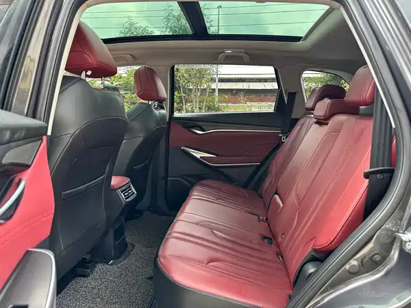 Changan CS75PLUS 2020