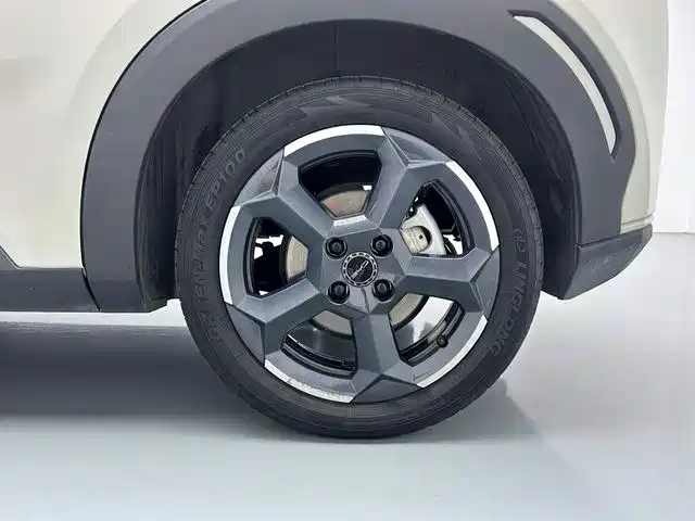 BYD Seagull 2024 — фото 12