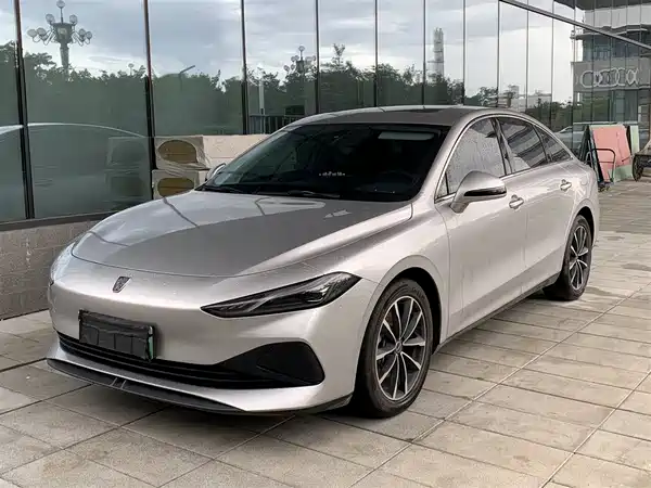 Roewe D7 2025