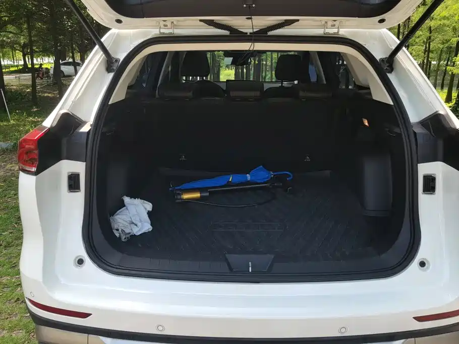 Haval H6 2022