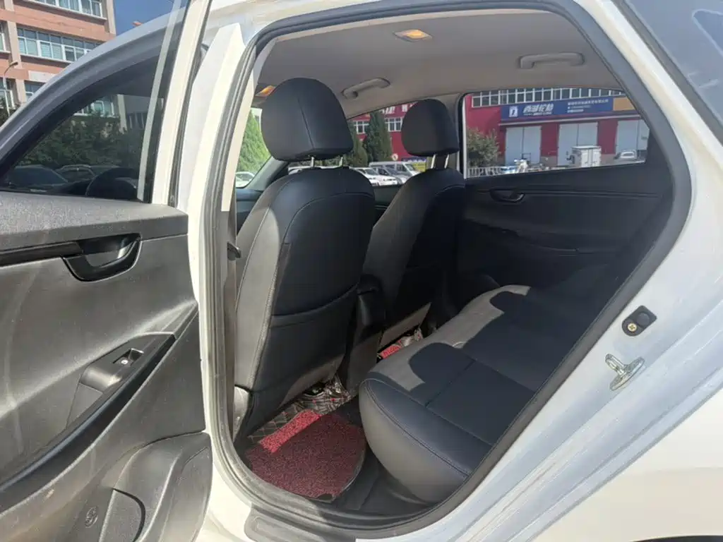 Hyundai Joyful 2020 — фото 10