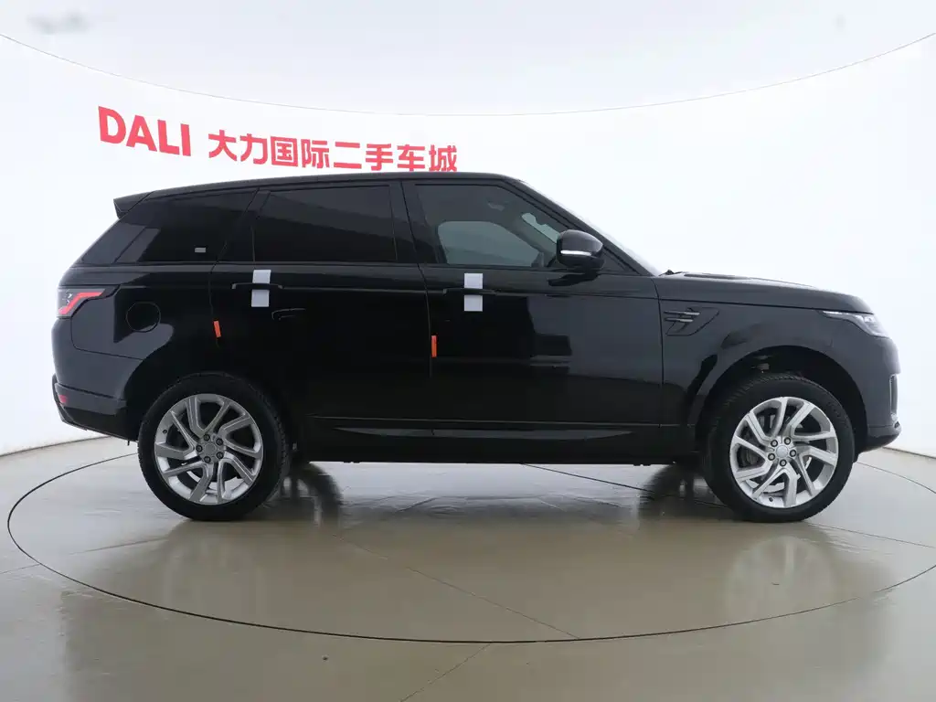 Land Rover Range Rover Sport 2018 — фото 12