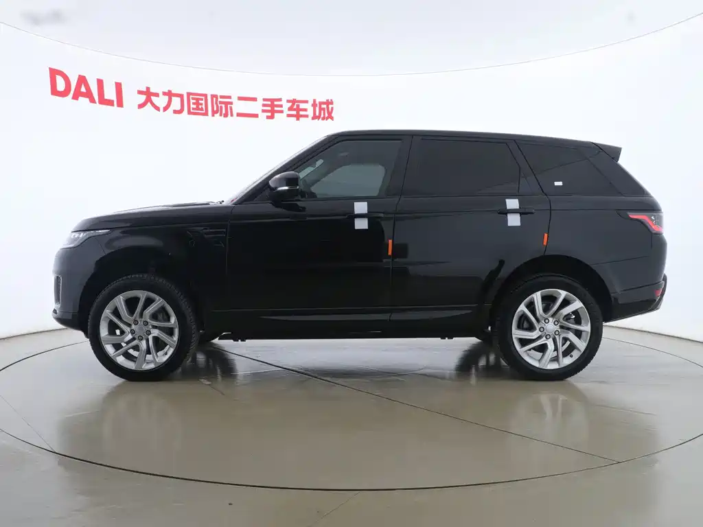 Land Rover Range Rover Sport 2018 — фото 11