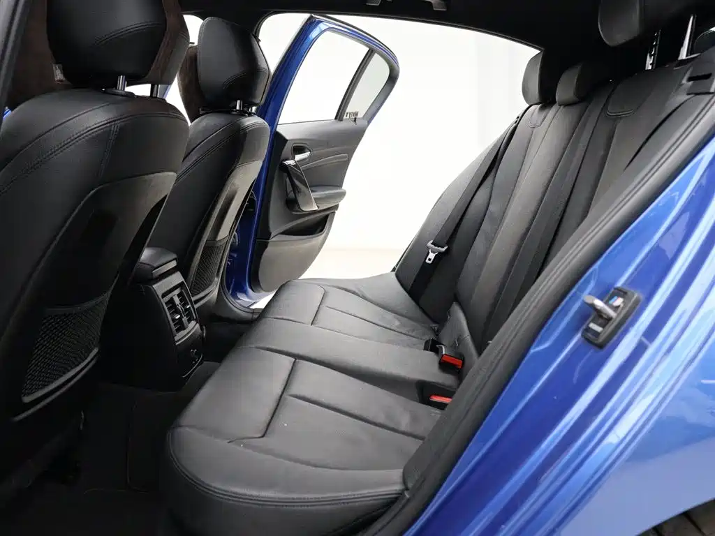 BMW 1 Series 2015