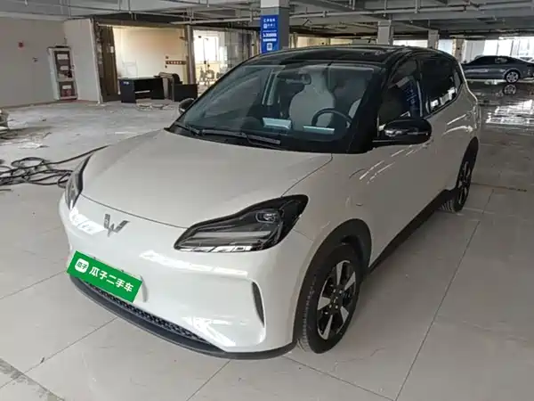 Wuling Bingo PLUS 2024