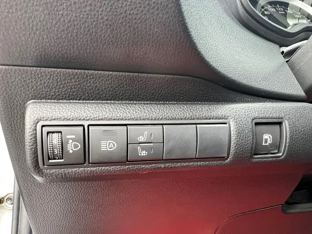 Toyota Levin 2021 — фото 16