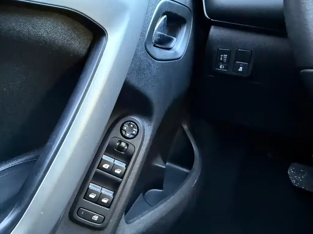 Citroen C3-XR 2017 — фото 13