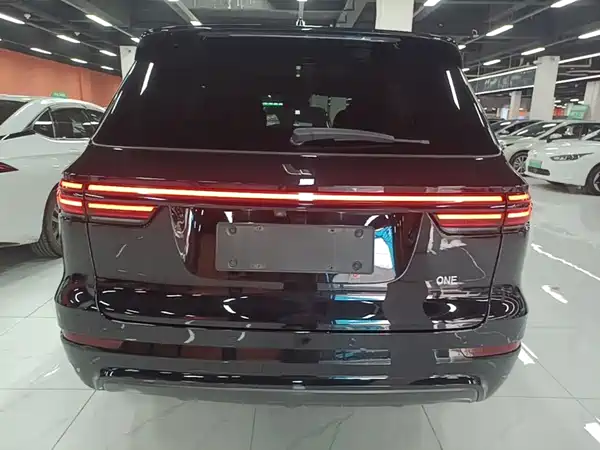 Li Auto ONE 2021