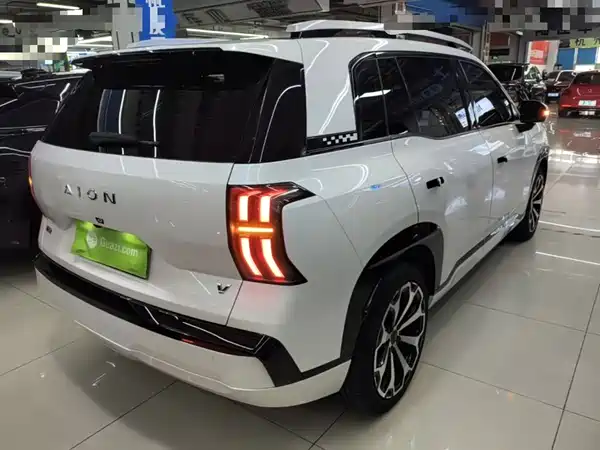 Aion V 2025