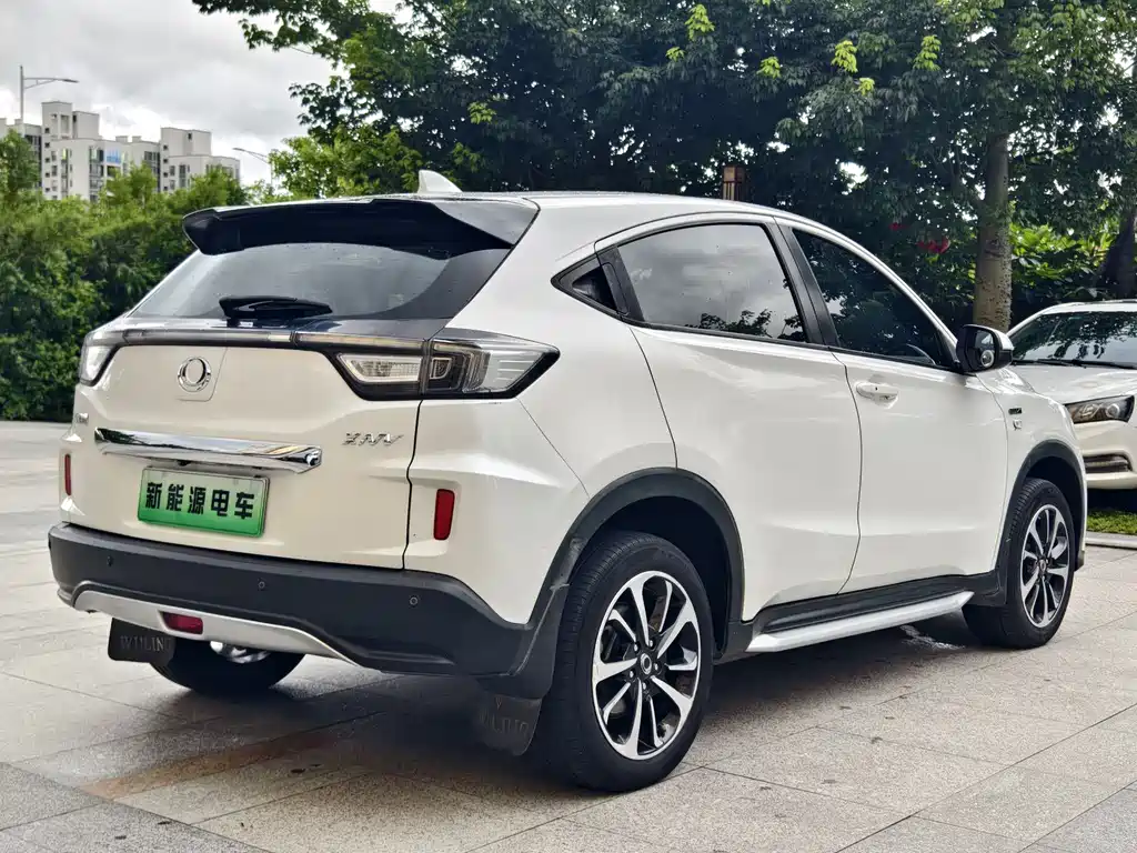 Ciimo X-NV 2021