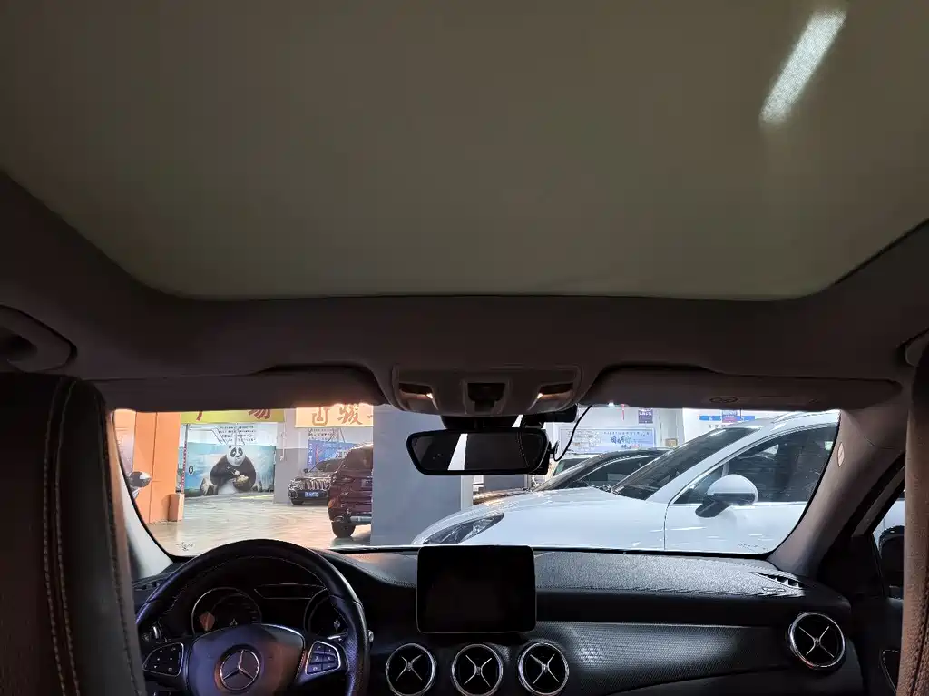 Mercedes-Benz GLA 2019 — фото 14