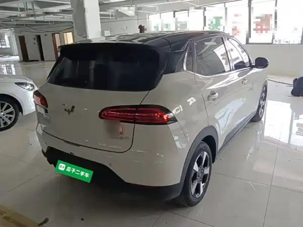 Wuling Bingo PLUS 2024