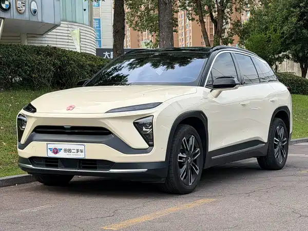 NIO ES6 2023
