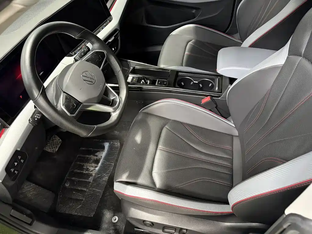 Volkswagen Lamando 2022