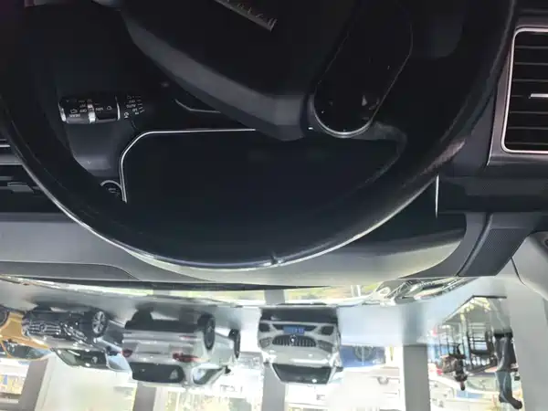 Land Rover Range Rover Sport 2019