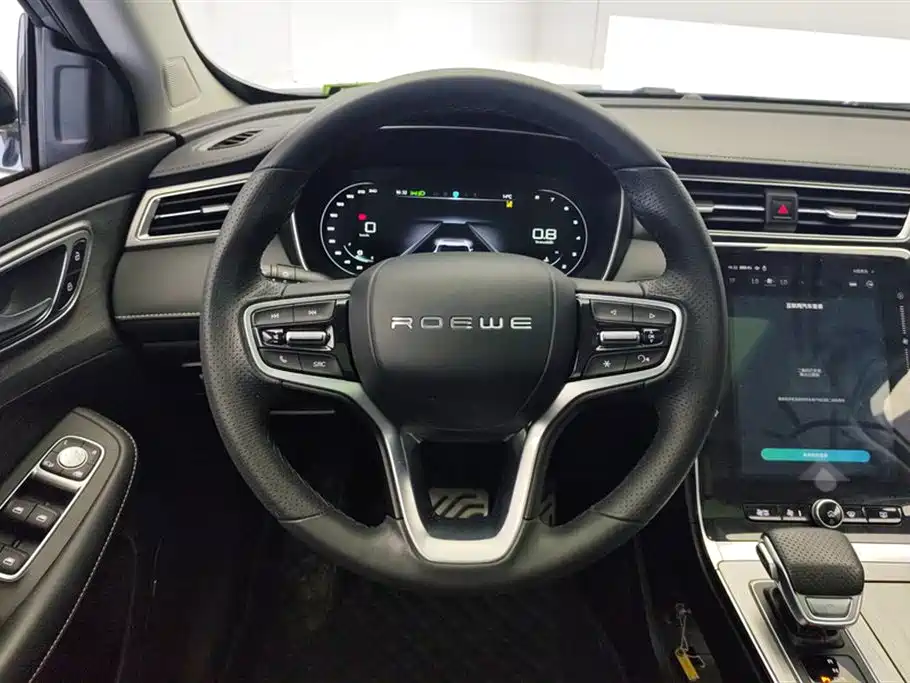 Roewe RX5 2020 — фото 15