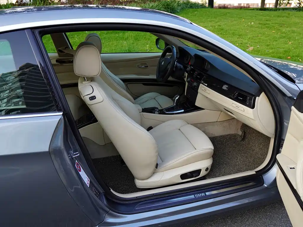 BMW 3 Series 2013 — фото 15