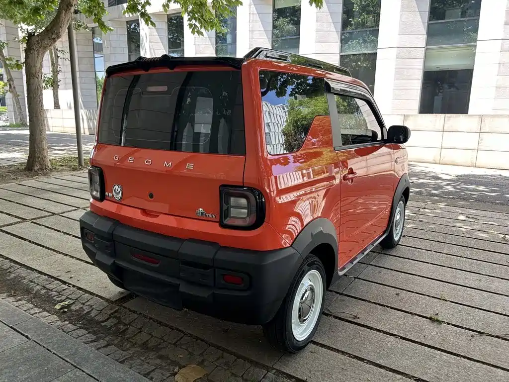 Galaxy Panda 2024