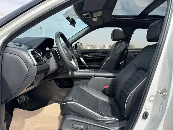Honda UR-V 2017