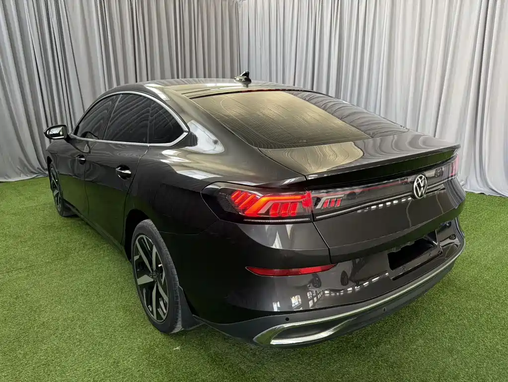 Volkswagen Lamando 2022