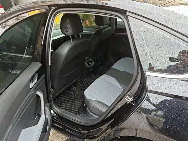 Volkswagen Lavida 2023
