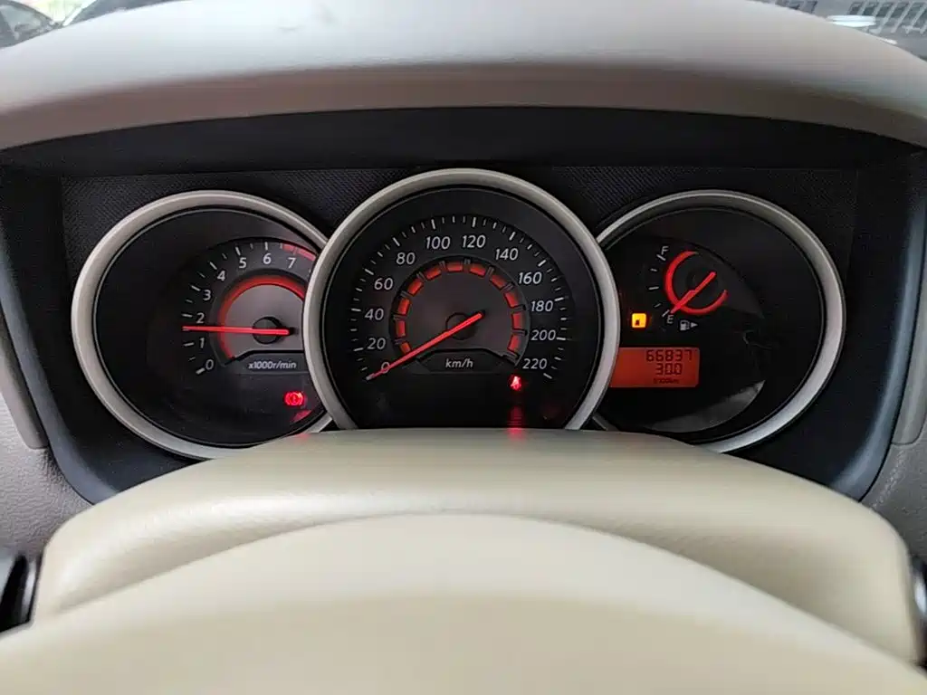 Nissan Sylphy 2016 — фото 18