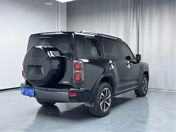 Haval H9 2025