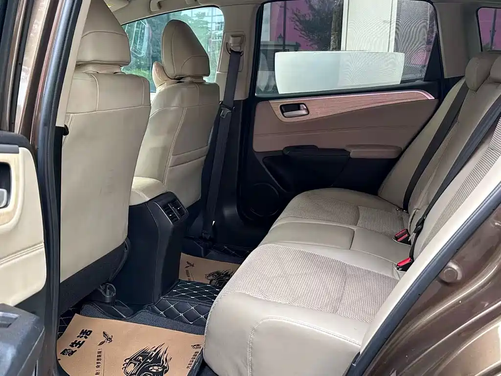 Honda Jade 2015 — фото 13