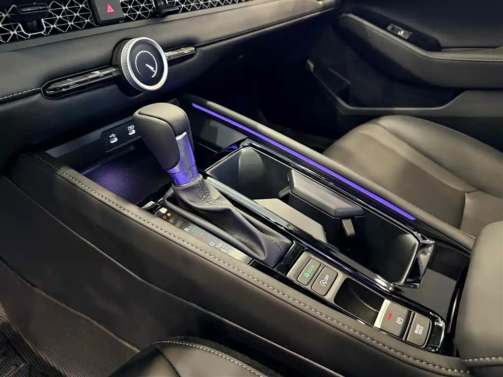 Honda Accord 2025 — фото 19