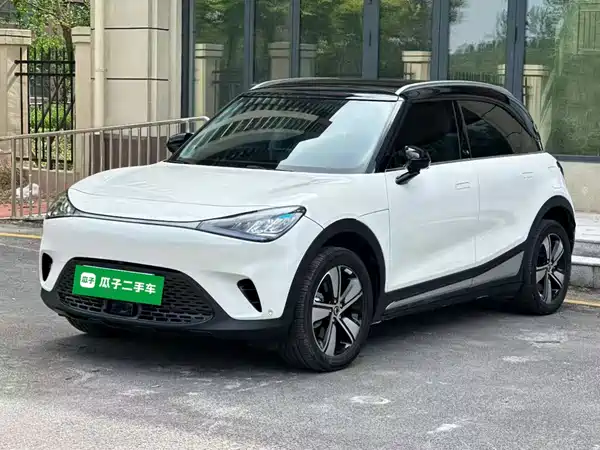 smart #1 2025