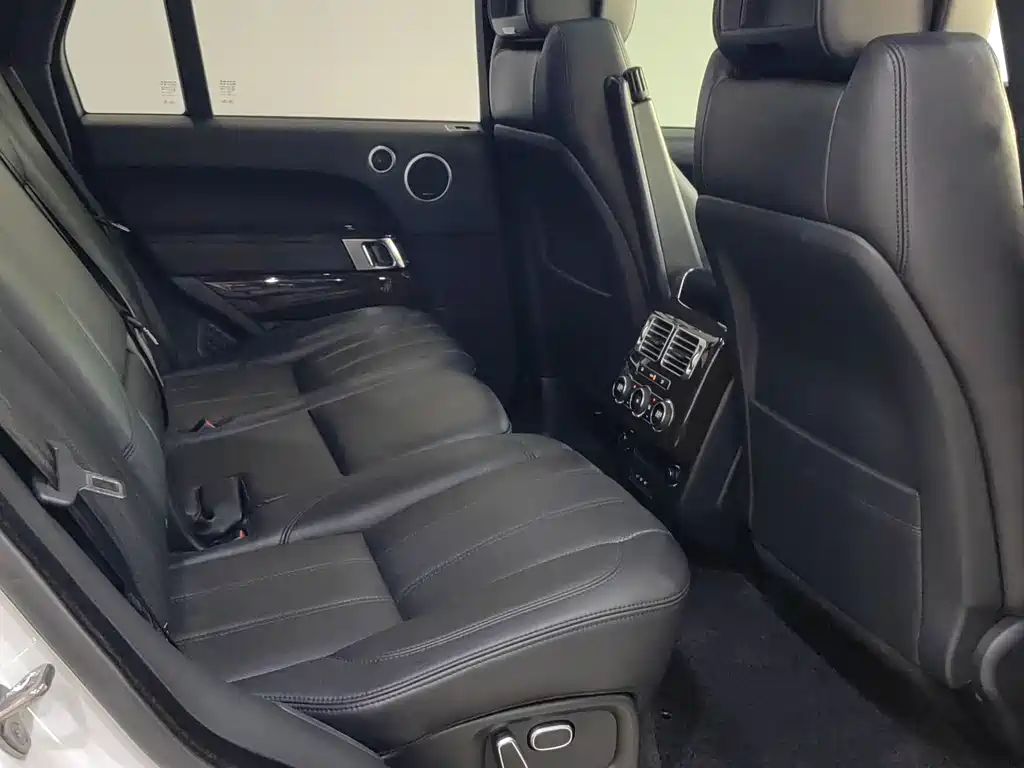Land Rover Range Rover 2014 — фото 17