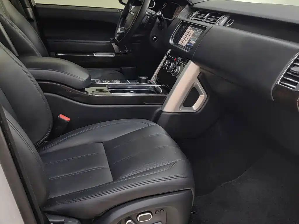 Land Rover Range Rover 2014 — фото 16
