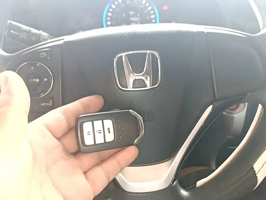 Honda Crider 2015 — фото 9