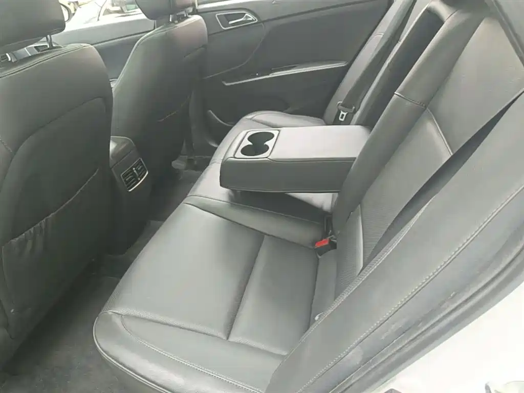 Hyundai Mistra 2016 — фото 17