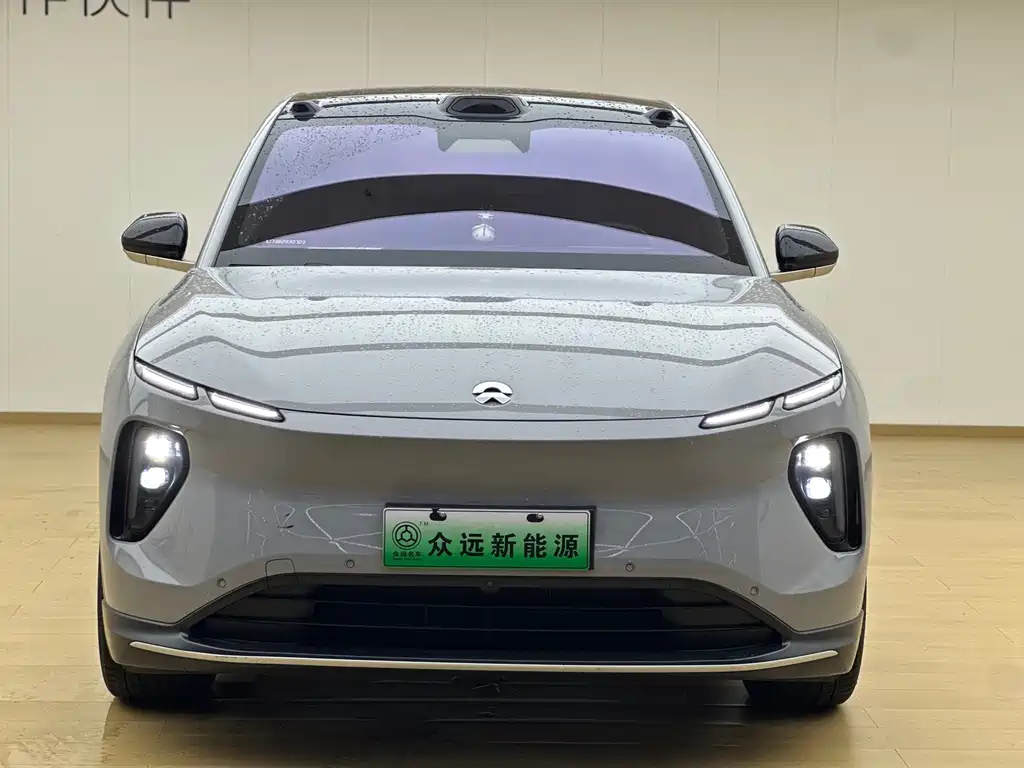 NIO EC6 2024
